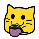 🐱☕